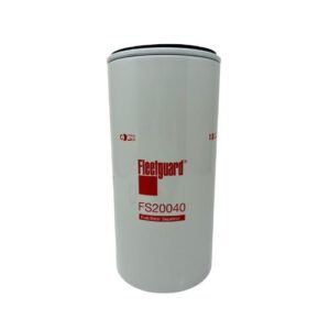 Fuel filter/ Walter Separator for International Cross Reference: LFF7660, P551859, BF1281, WF10006, 3407889, 601006,BF46018