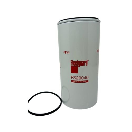 Fuel filter/ Walter Separator for International Cross Reference: LFF7660, P551859, BF1281, WF10006, 3407889, 601006,BF46018 - Image 6