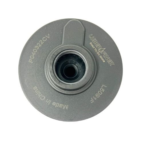 Fuel filter for DD15, DD13, DD16 Cross Reference: PF9924, P550954, FK48003 - Image 3