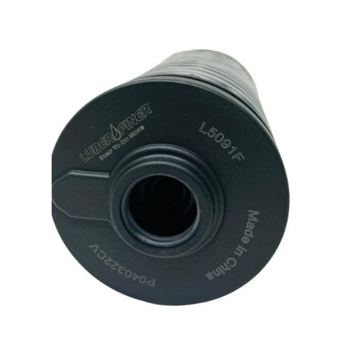 Fuel filter for DD15, DD13, DD16 Cross Reference: PF9924, P550954, FK48003 - Image 6