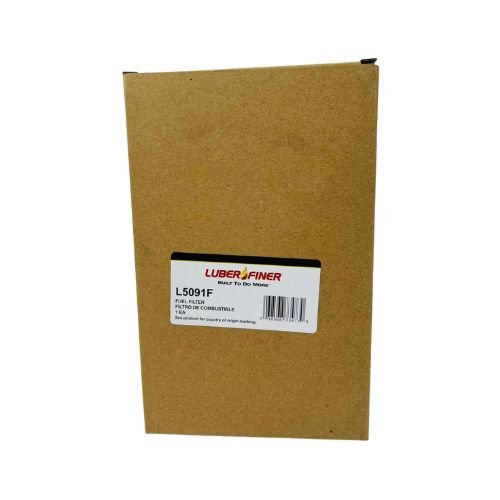 Fuel filter for DD15, DD13, DD16 Cross Reference: PF9924, P550954, FK48003 - Image 7