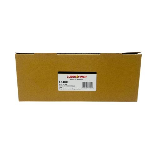 Fuel filter for engine DD15, DD13. Cross Reference A4700903151, P551063 - Image 5