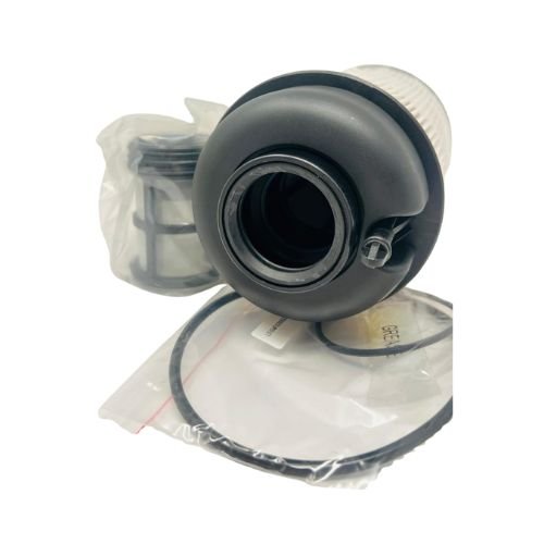 Fuel filter for engine DD15, DD13. Cross Reference A4700903151, P551063 - Image 3