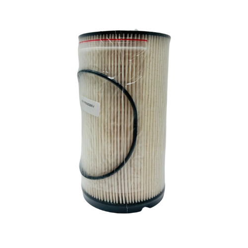 Fuel filter for engine Paccar and ISX15. Cross Reference FS20172, K371011, K371029, PF46081, WF10500 - Image 5