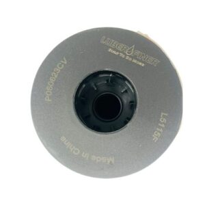 Fuel filter for engine Paccar. Cross Reference FS20208 in Fleetguard