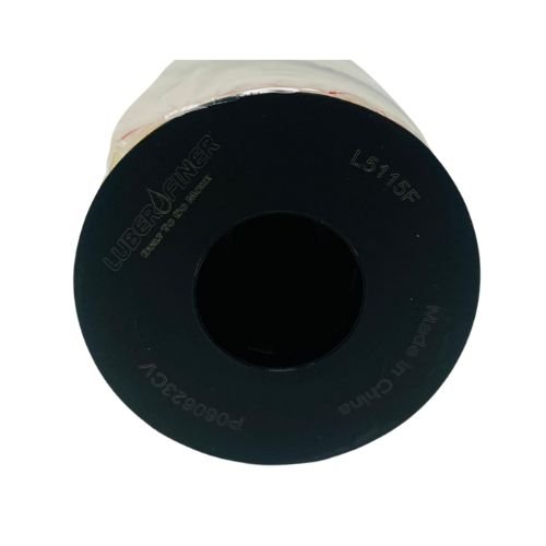 Fuel filter for engine Paccar. Cross Reference FS20208 in Fleetguard - Image 6