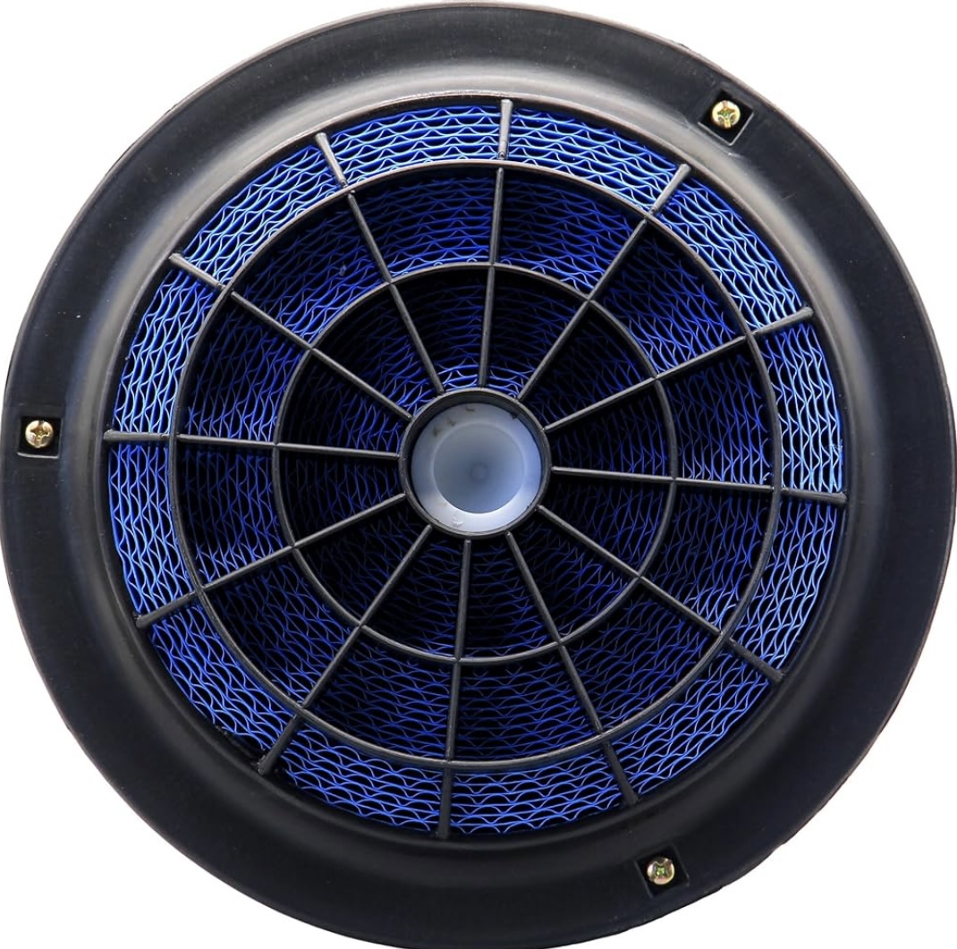 Engine Air Filter Replaces 42809, AF26154, CA4700, P548070, 2809, 87809 - Image 4