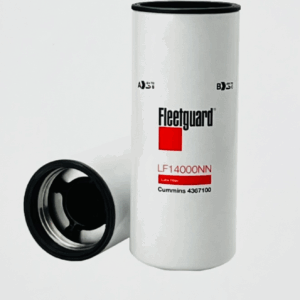 Oil Filter For Cummins Ixs, X15. Cross Reference With Luberfiner LFP9001XL