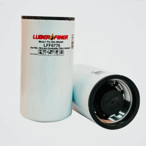 Fuel Filter For Engine Cummins Isx, X15. Cross Reference With Fleetguard Ff5776, Donalson P555776, Cummins 2864993, Carquest 96498.