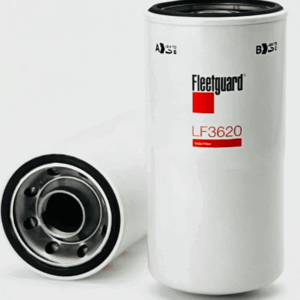 OIL FILTER FOR ENGINE DETROIT 12.7L, 14L. CROSS REFERENCE WITH LUBERFINER LFP2160