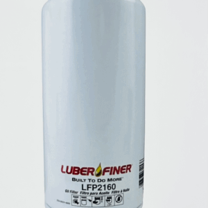 Oil filter for engine detroit 12.7l and 14l. Cross reference with fleetguard lf3620, baldwin b495, donalson p552100