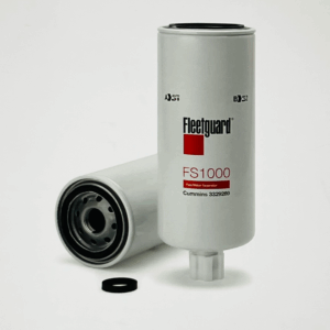 Spin-On Fuel / Water Separator for Peterbilt / Freightliner