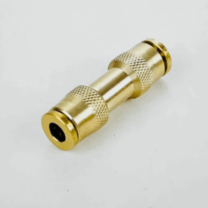 BRASS PLC UNION 1/4IN.CROSS REFERENCE WITH NP624