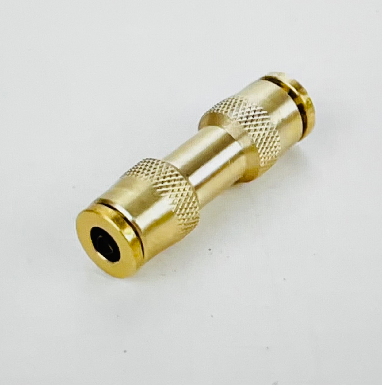 BRASS PLC UNION 1/4IN.CROSS REFERENCE WITH NP624