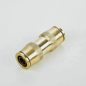 DOT BRASS PLC UNION 1/2 TUBE. CROSS REFERENCE WITH NP628