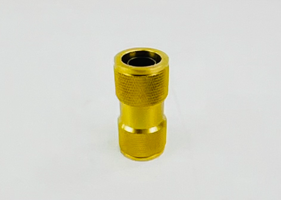 Brass PLC Union 3/4in. Cross reference with NP6212 - Image 2