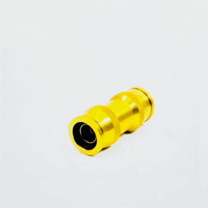 DOT BRASS PLC UNION 5/8 TUBE. CROSS REFERENCE WITH NP6210