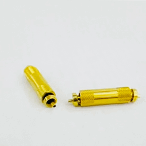 BRASS PLC UNION 5/32 TUBE. CROSS REFERENCE WITH NP62