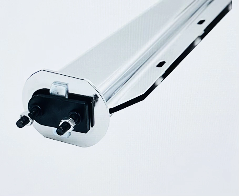 MUD FLAP HANGER 2-1/2 - Image 2