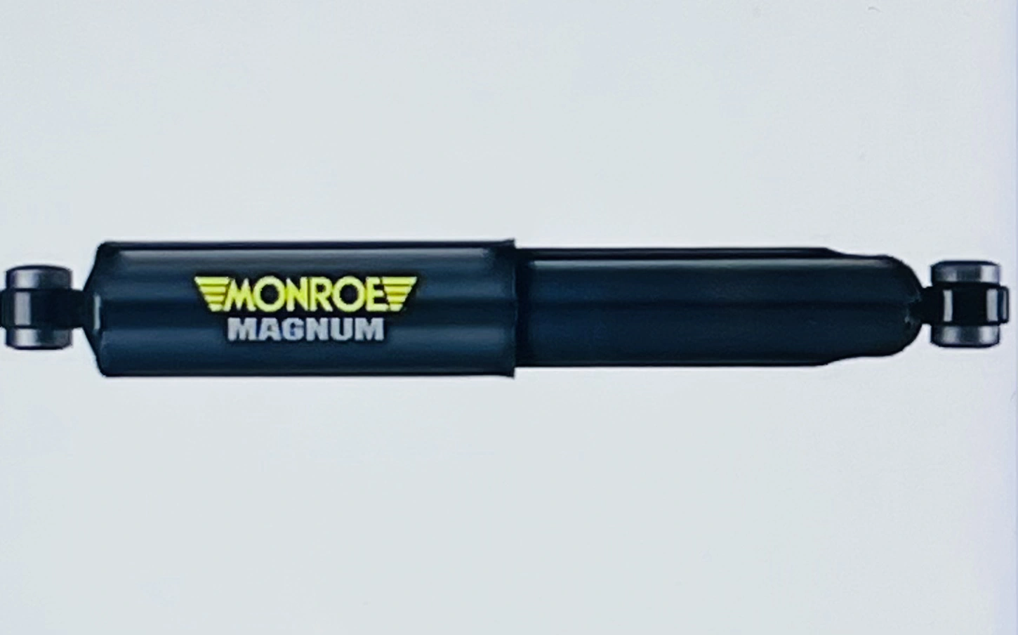 Monroe Suspension Shock Absorber. Cross Reference With Gabriel 85000, Econoride 565.ER3011