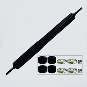 Monroe Magnum Shock Absorber. Cross Reference With Gabriel 85069, 89455, Econoride 565.ER3017