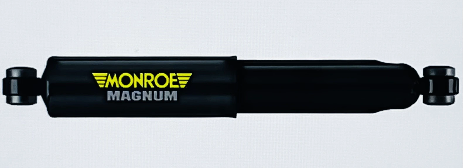 Monroe Magnum Shock Absorber. Cross Reference With Gabriel 85000, 83389, Econoride 565.ER3011, Hendrickson A-20001, S-24088