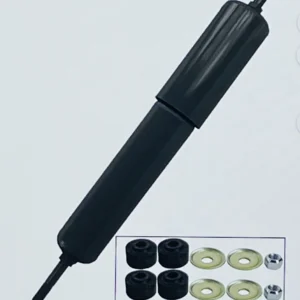 Monroe Magnum Shock Absorber. Cross Reference With 66628, 83136, 22064230, 8-22064-233-0, 15123676