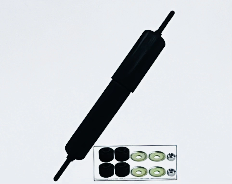 Monroe Magnum Shock Absorber For International, Kenworth, Ottawa. Cross Reference With 85310, K374-7, K374-29, K374-32, 565.ER3037