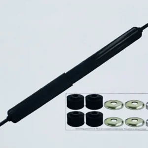 Monroe Magnum Shock Absorber For Chevrolet/Gm, Isuzu, Kenworth, Peterbilt. Cross Reference With A83136, 66628, 22064230, 8-22064-233-0, 15123676