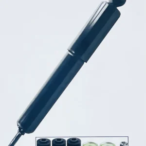 Monroe Magnum Shock Absorber For Kenworth T600 And T2000 Series Class 8 Tractor. Cross Reference With 85937, 565.ER3060, 671963, C71-1015, C71-1015 Plus