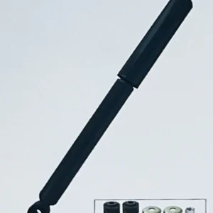 Monroe Magnum Shock Absorber For International, Peterbilt. Cross Reference With 85033, 65400, 03-06084, 03-07423