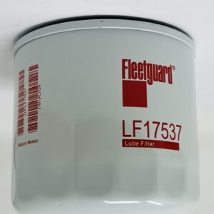 Spin-On Lube Filter for Isuzu and Hitachi