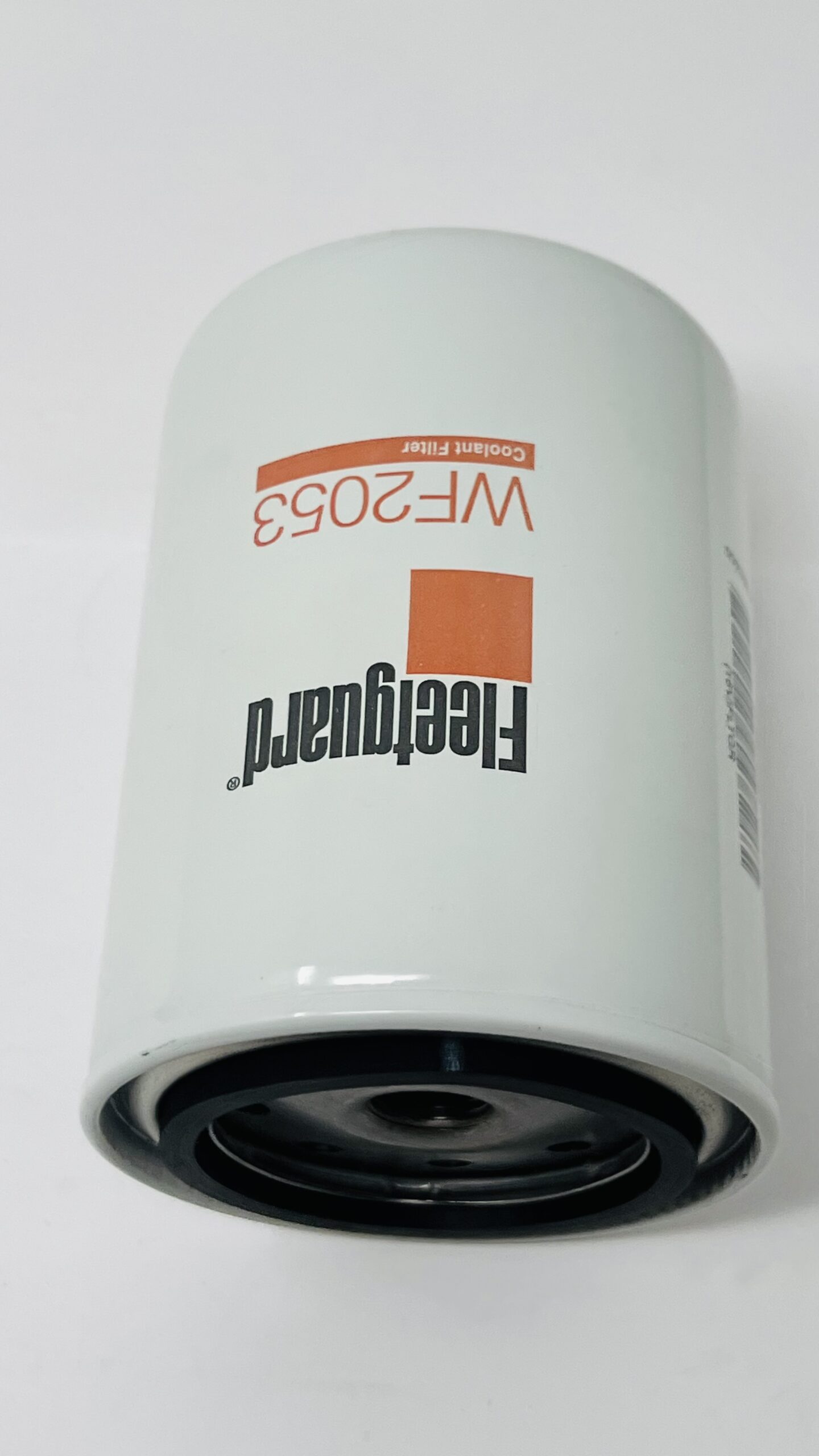 Fleetguard WATER SEPARATOR Coolant Filter 11/16"-16 Thread Size 5 3/8 in Overall Ht WF2053. - Image 3