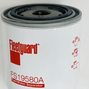 FILTER FUEL/WATER SEPARATOR