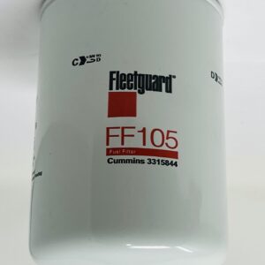 FLEETGUARD FUEL FILTER