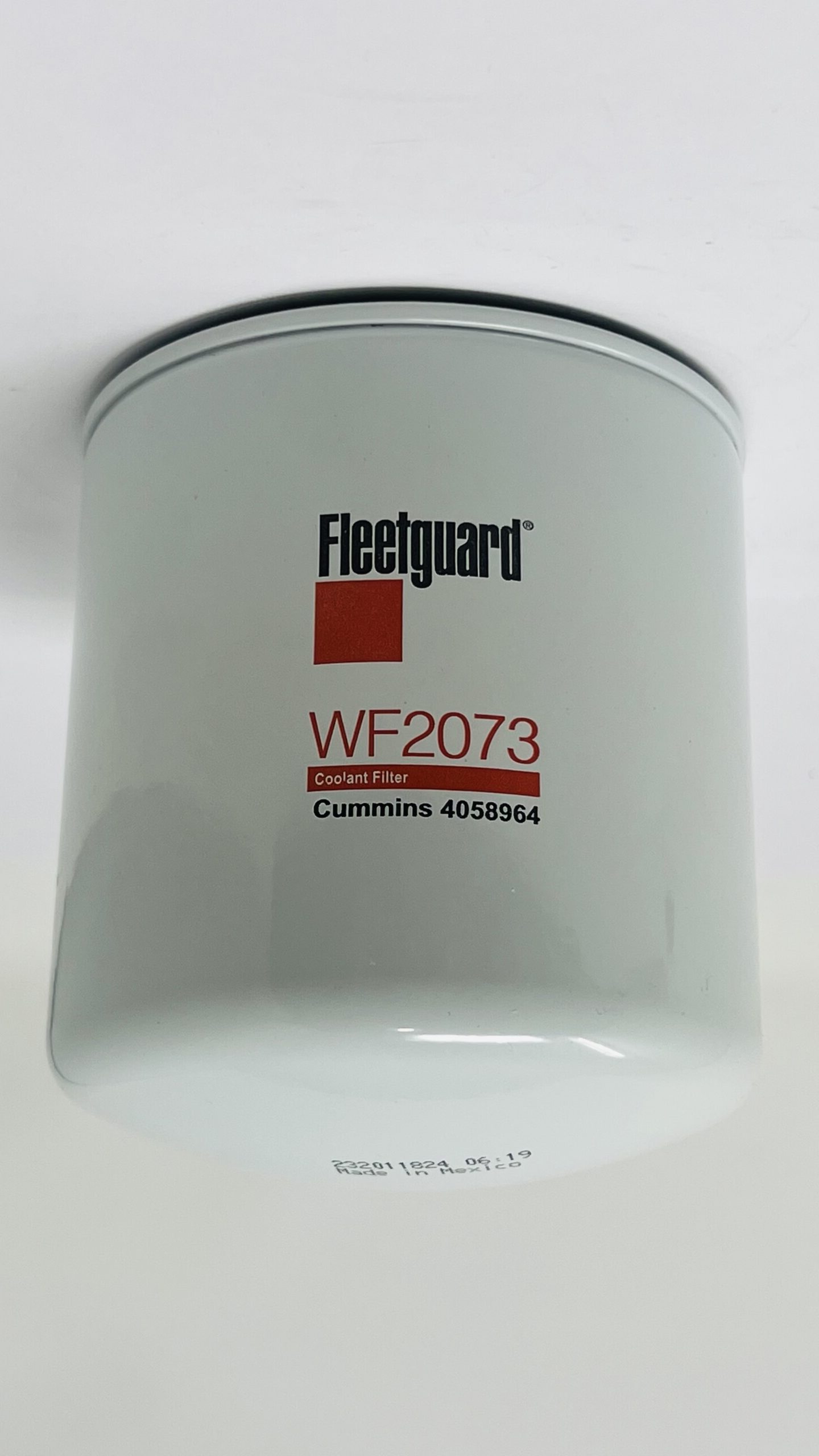 Filter Coolant Filter Spin On 11/15-1