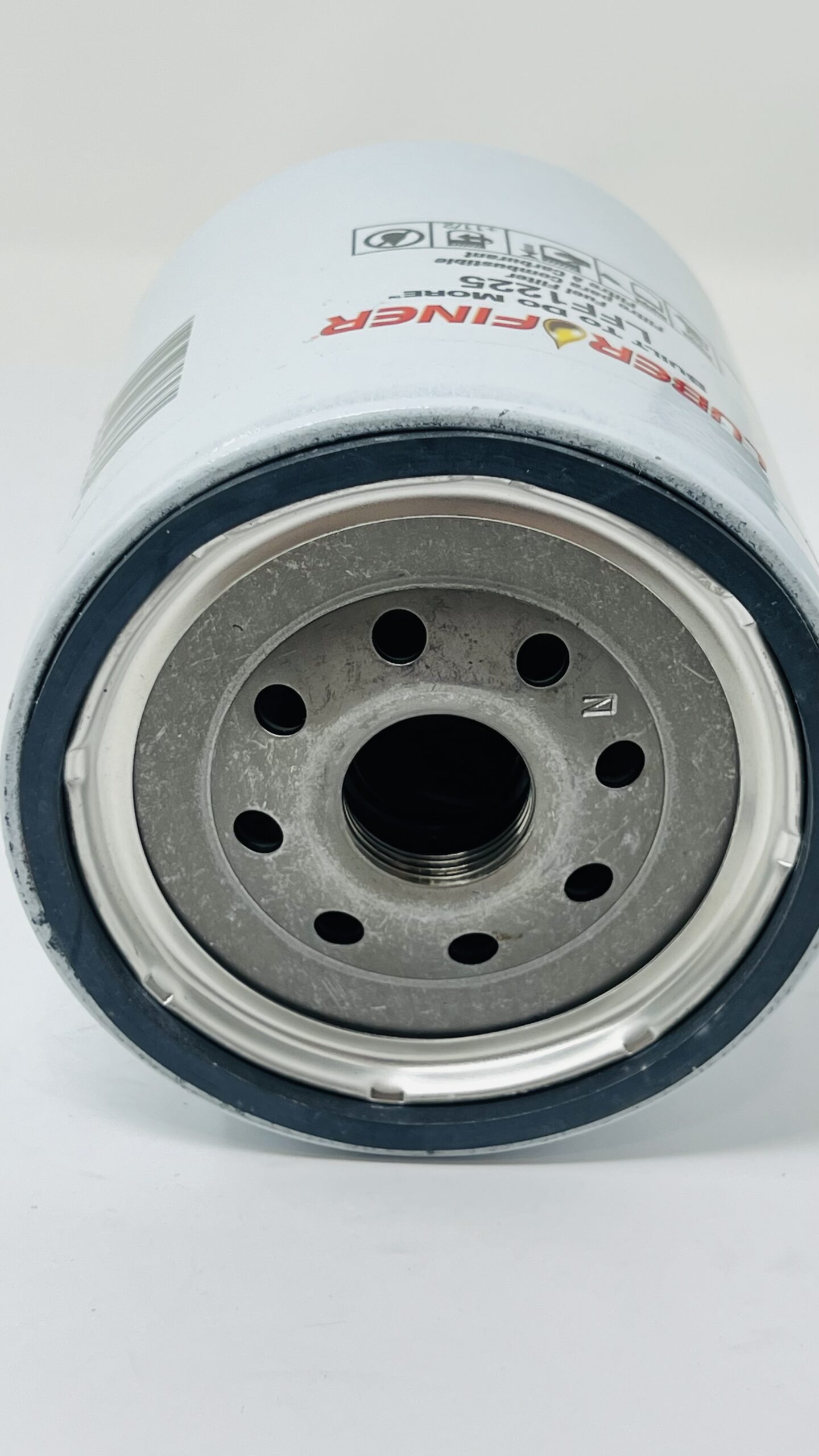 Heavy duty fuel filter - Image 2