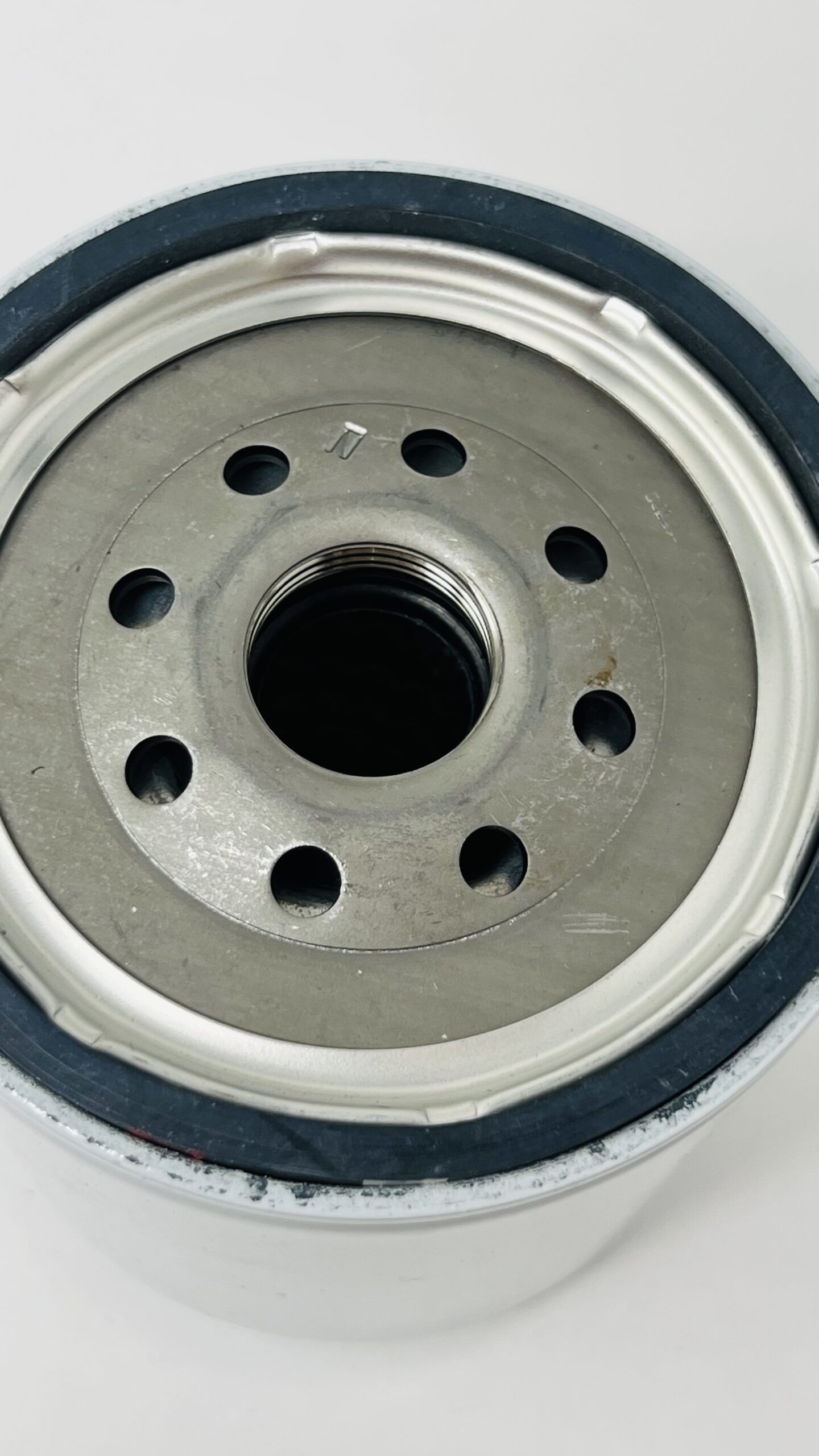 Heavy duty fuel filter - Image 3