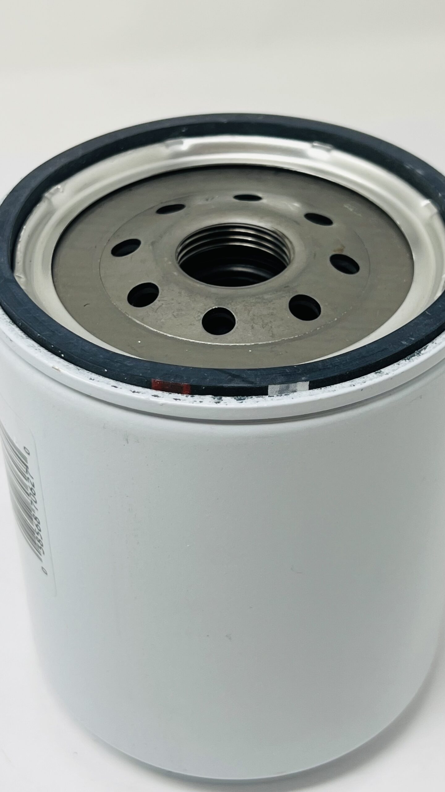 Heavy duty fuel filter - Image 4