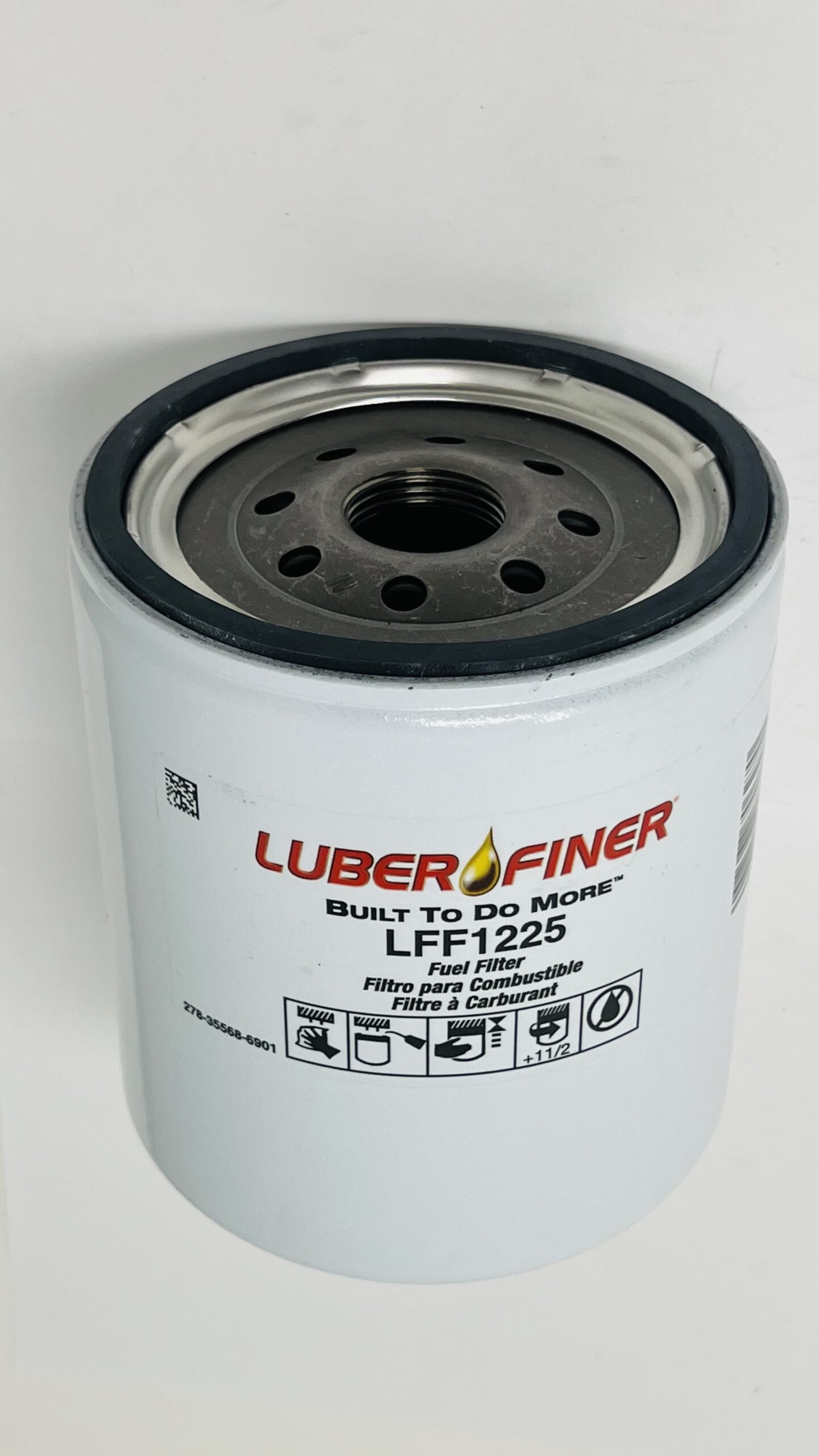 Heavy duty fuel filter - Image 5