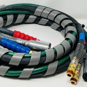 AIR LINE  3IN1 15FEET