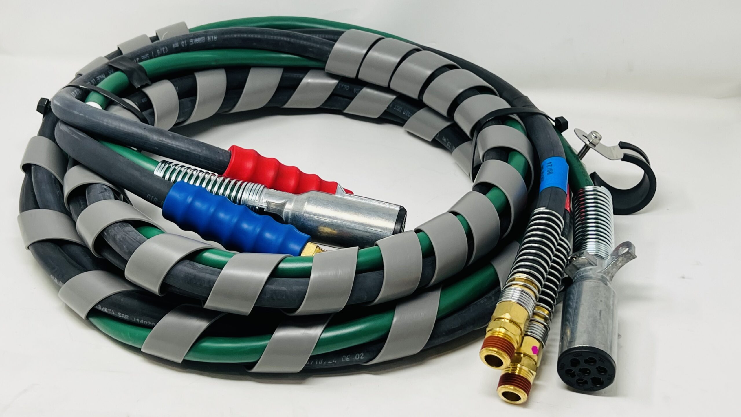 AIR LINE 3IN1 15FEET