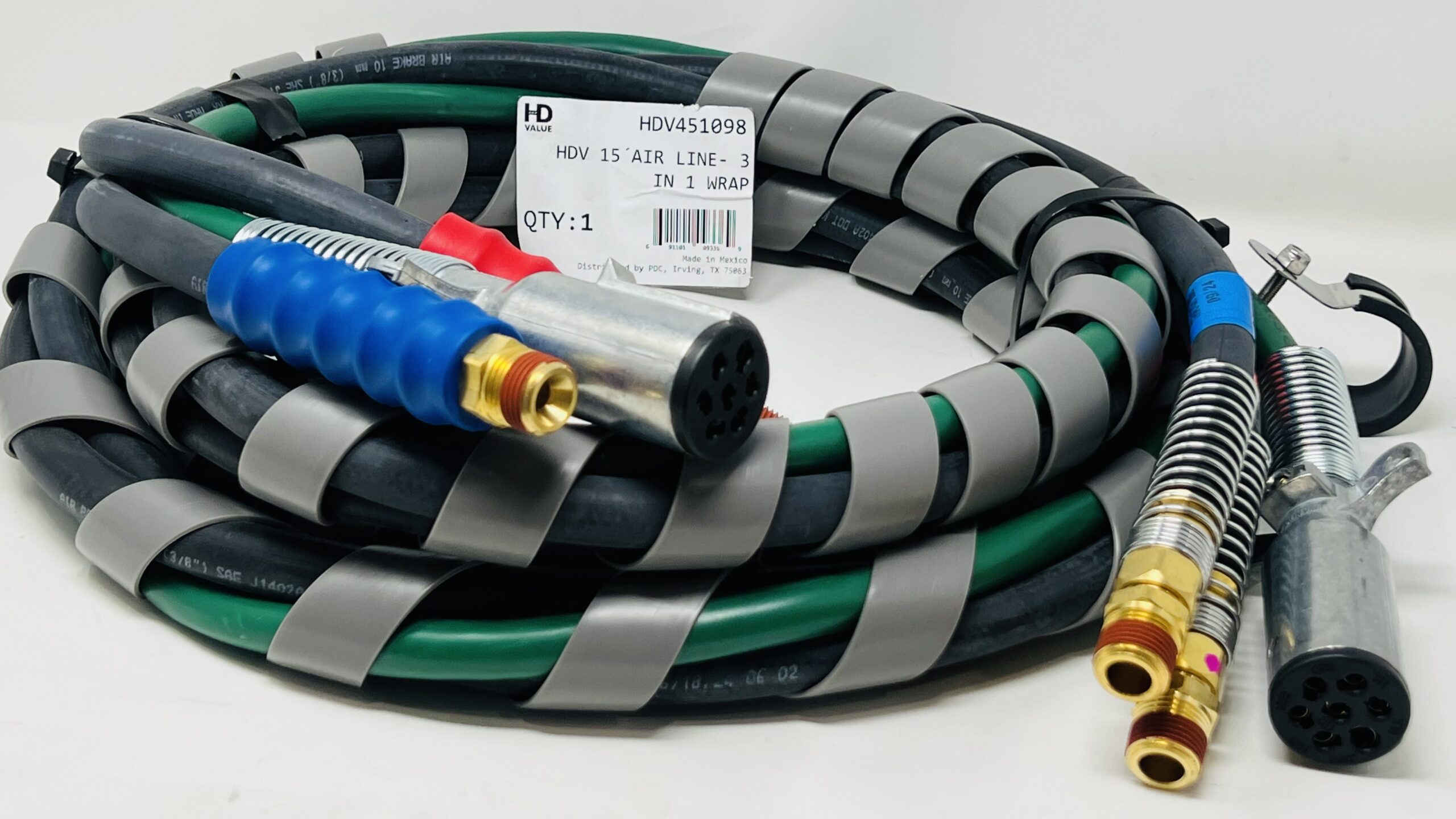 AIR LINE 3IN1 15FEET - Image 2