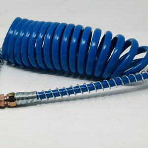 Single Air Coil 12FT Blue