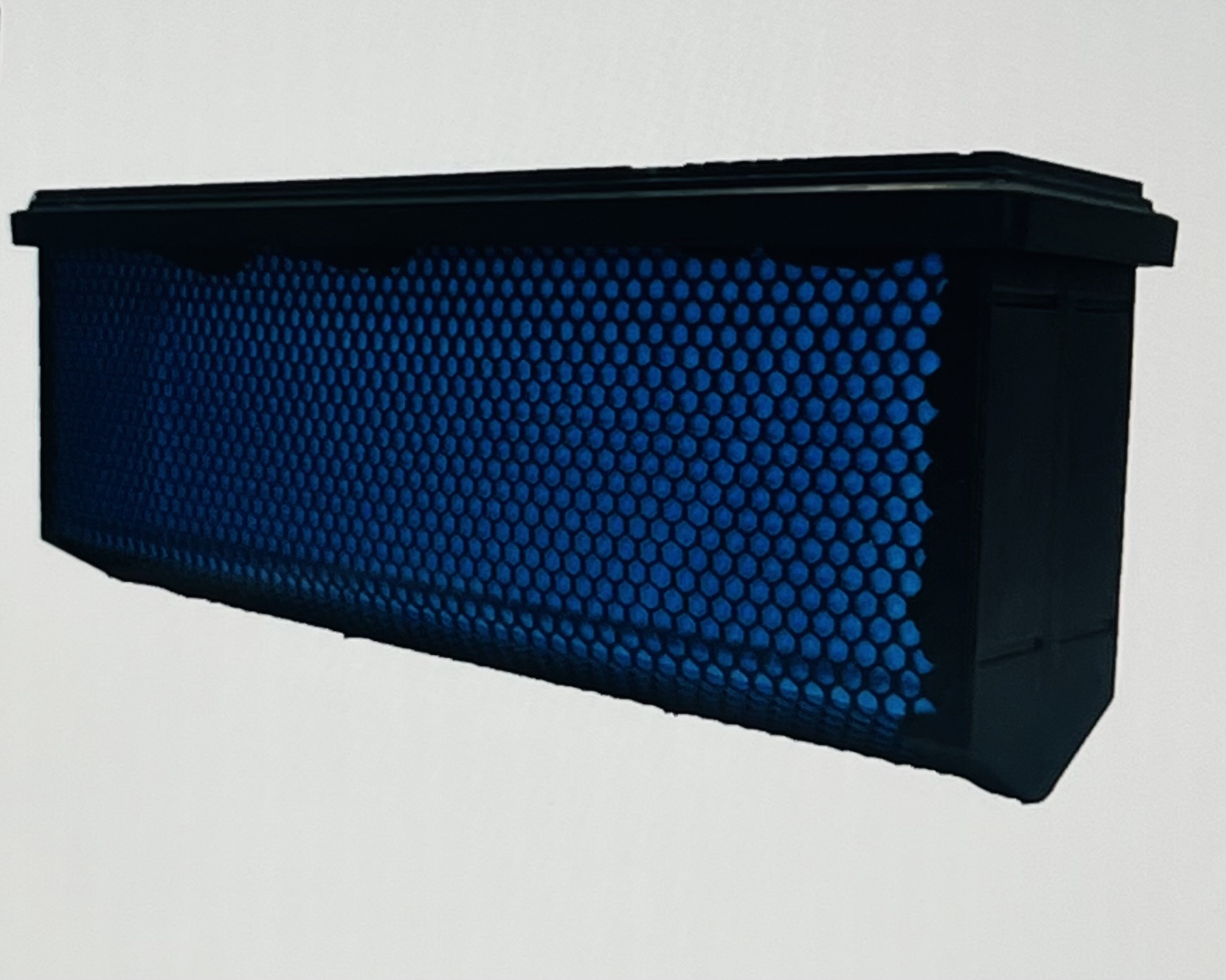 Engine Air Filter Compatible With Freightliner 2008-2017 Cascadia, 2014-2016 122Sd, 2010-2016 Coronado. Replaces P618478, P610260, P618478 - Image 4