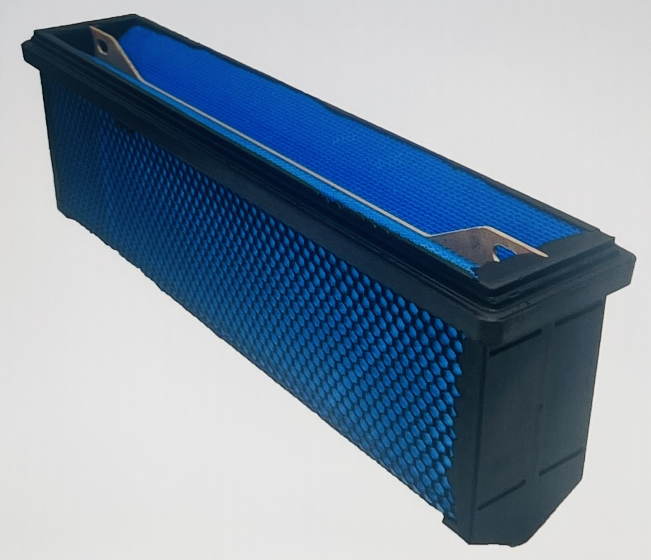 Engine Air Filter Compatible With Freightliner 2008-2017 Cascadia, 2014-2016 122Sd, 2010-2016 Coronado. Replaces P618478, P610260, P618478 - Image 2