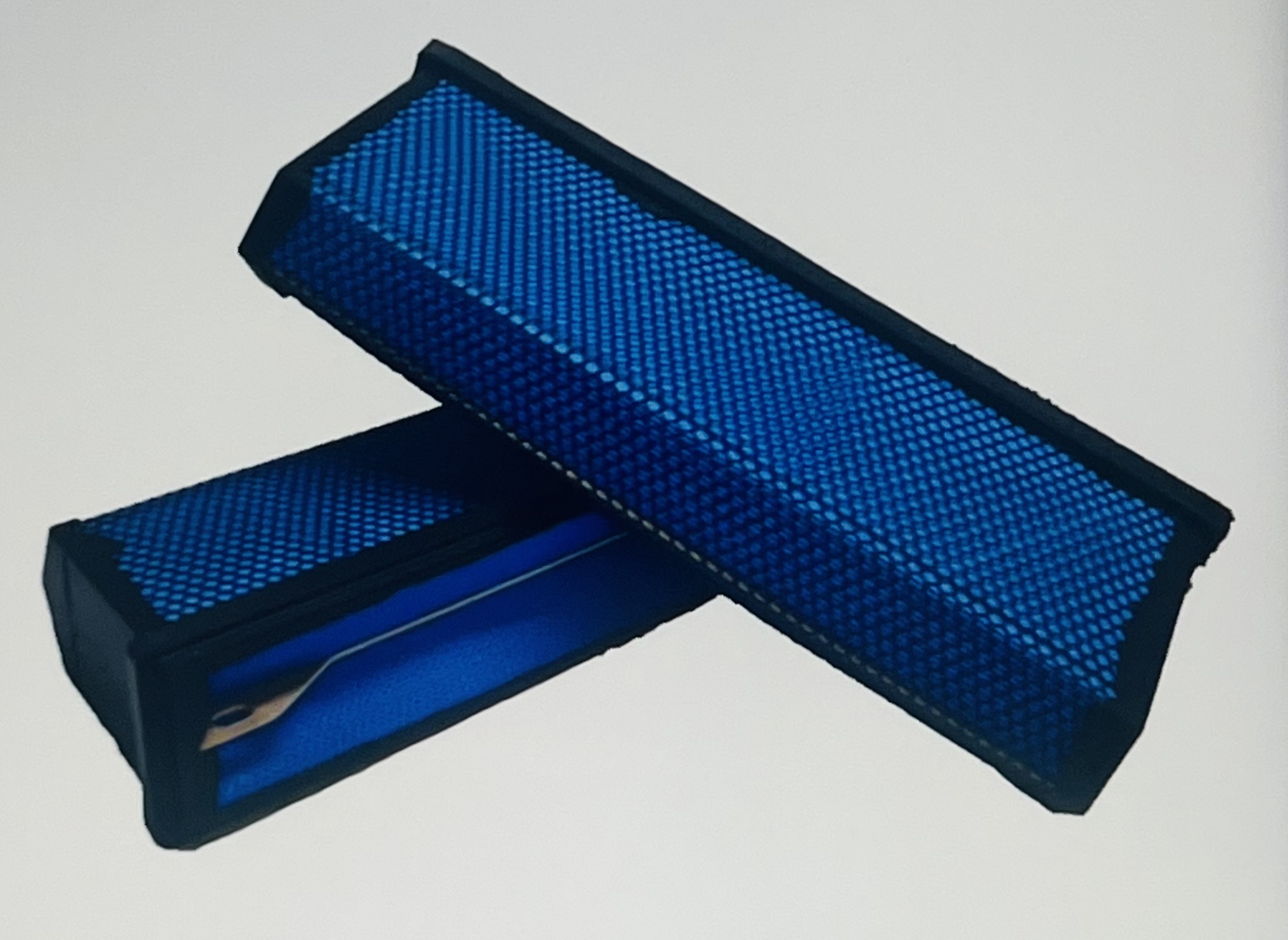 Engine Air Filter Compatible With Freightliner 2008-2017 Cascadia, 2014-2016 122Sd, 2010-2016 Coronado. Replaces P618478, P610260, P618478