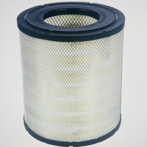 Engine Air Filter For Freightliner Columbia, Century Class, Argosy, Condor And Coronado Trucks. Replaces P527682, P185069, Af25139M, Rs3518 46556