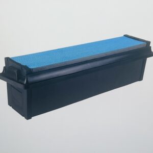 03-42776-010 Air Filter Element-Air Freightliner Cascadia 2018-2024. Replaces 0342776010, 91559, Tr504-Ef, 997879. P4