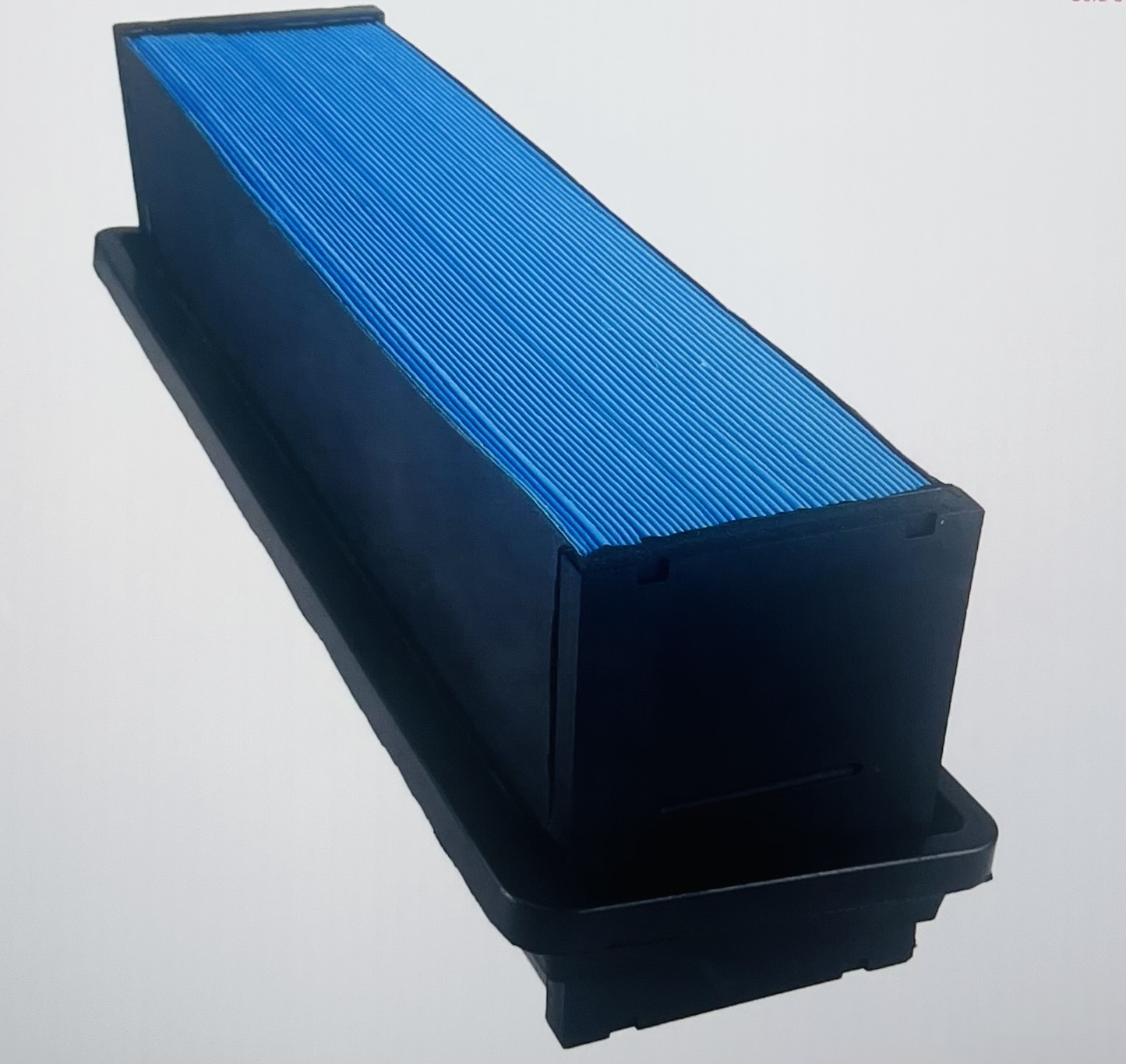 03-42776-010 Air Filter Element-Air Freightliner Cascadia 2018-2024. Replaces 0342776010, 91559, Tr504-Ef, 997879. P4 - Image 2